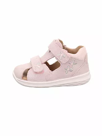 SUPERFIT | Baby Sandalen BUMBLEBEE | 